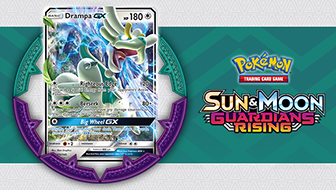 Sun & Moon—Guardians Rising Card Highlights