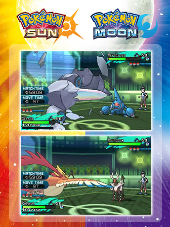 May Mega Evolution Magic