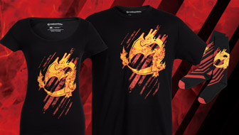 Shop at the Pokémon Center!