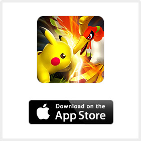 Pokémon Duel Info