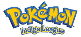 Pokémon : La Ligue Indigo