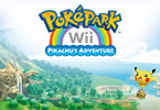 PokéPark wii: pikaču je dobrodružství wallpaper 1