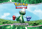 Pokémon tcg: diamond & pearl secret divů tapeta 2
