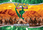 Pokémon tcg: diamond & pearl-secret divů tapeta 4