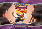 Pokémon tcg: diamond & pearl, stormfront tapeta 2