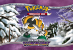 Pokémon tcg: diamond & pearl, tapety stormfront 3
