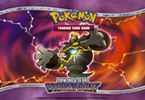 Pokémon tcg: diamond & pearl, stormfront tapeta 4