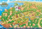 Pokémon mystery dungeon: průzkumníci z nebe tapety 3