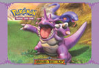 Pokémon tcg: ex dragon frontiers wallpaper 1