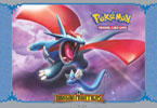 Pokémon tcg: ex dragon frontiers tapeta 2