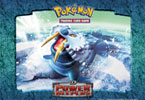 Pokémon tcg: ex napájecí brankáři plochu 4