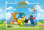 Pokémon mystery dungeon: průzkumníci z nebe tapety 6