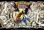 Pokémon tcg: platinum tapeta 3