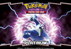 Pokémon tcg: platinum plochu 4