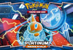 Pokémon tcg: platinum-povstání soupeři wallpaper 1