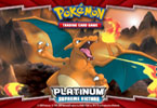 Pokémon tcg: platinum-nejvyšší vítězové wallpaper 1