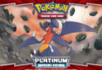 Pokémon tcg: platinum-nejvyšší vítězové tapeta 3