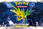 Pokémon tcg: platinum-arceus tapeta 4
