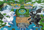 Pokémon černá verze a pokémon bílá verze 2