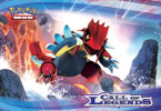 Call of legends groudon plochu