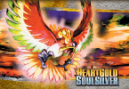 HeartGold a soulsilver wallpaper 1