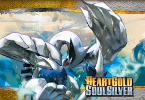 HeartGold a soulsilver tapeta 2