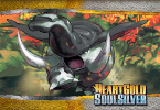 HeartGold a soulsilver tapeta 3