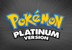 Pokémon platinum verze screensaver