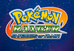 Pokémon ranger screensaver 1
