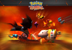 Pokémon rumble 2 tapeta