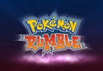 Pokémon rumble tapeta 4