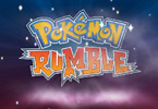 Pokémon rumble screensaver 1