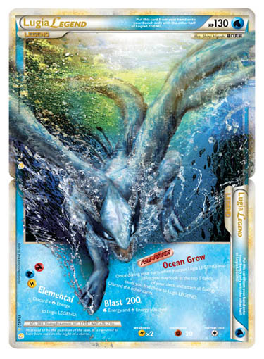 Pokemon Platinum Arceus Lv. X DP56 Promo Card