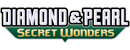 Diamond & Pearl—Secret Wonders