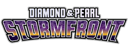 Diamond & Pearl—Stormfront