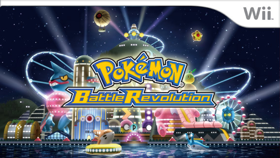 Pokemon Battle Revolution [Wii To PC] [1.45 GB] [JumboFiles Links ...