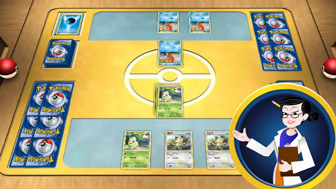 Det officielle Pokémon-websted | Pokemon.com