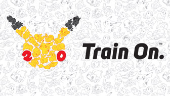 Celebrate 20 Years of Pokémon!