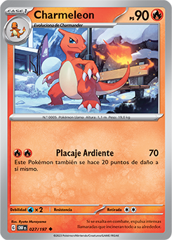 Estrategia para la baraja de Charizard ex de JCC Pokémon Tácticas para