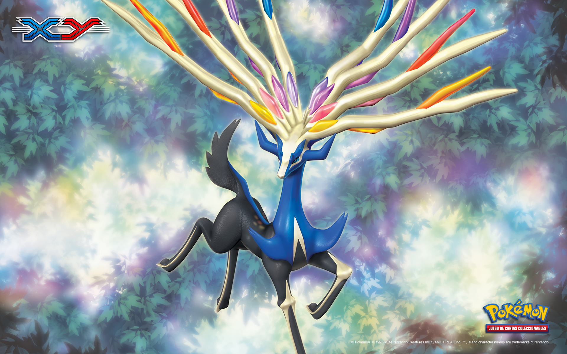 Global trading system pokemon x and y