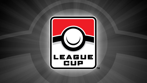 Image result for Pokemon League Cup