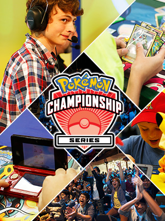 Big Play! Pokémon Changes on the Way for 2017