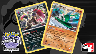 See Top Decks from the States!