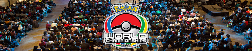 2016 Pokémon World Championships