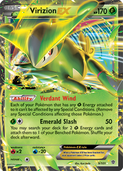 Tablemon on X: REVERSAL ENERGY based Gardevoir decks surprised