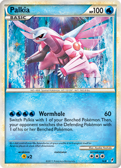 What is a Pokemon card database?