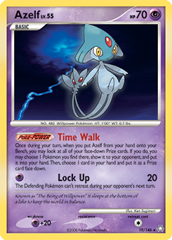 Practice your sequencing with SPIRITOMB! [Pokemon TCG Online] 