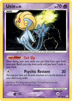 Magnezone LV. X - Legends Awakened #142 Pokemon Card