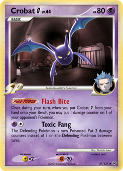 Magnezone LV. X - Legends Awakened #142 Pokemon Card