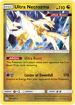 The Ultimate Ultra Beast Deck! (Pokémon TCG) 